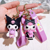 Sanrio Character Model Figure for Collectors and Fans