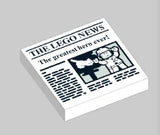 DIY Self-Locking Building Block Bricks – Compatible with Major Brands
