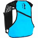 Ultralight Running Hydration Vest Backpack for Trail, Road, and Outdoor Sports