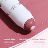 Long-Lasting Matte Lipstick for Smooth, Bold Color