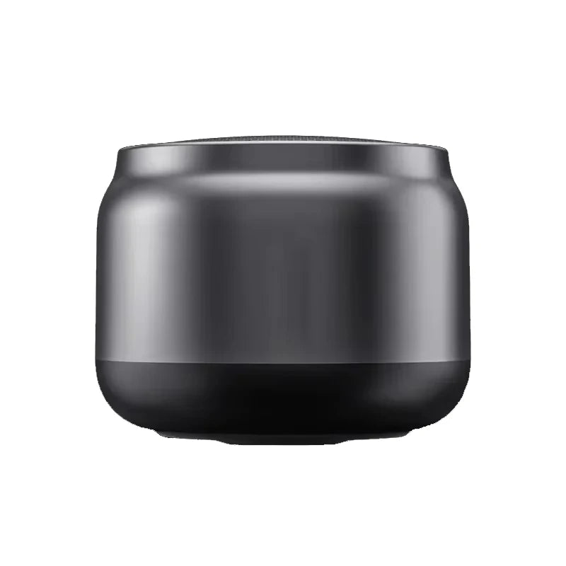 Portable Bluetooth 5.0 Speaker with Waterproof Design and Shocking Bass