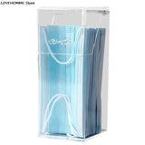 Mask Storage Box – Multipurpose Wet Tissue & Baby Wipes Dispenser
