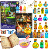 DIY Fairy Potion Kit – Magical Science & Craft Activity for Kids