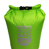 Lightweight Waterproof Dry Bag for Kayaking, Swimming & Camping – 6L to 24L