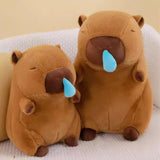 Soft Plush TV Character Toy – Stuffed Cotton Doll for Kids, Teens & Collectors