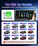 FireDrive HDMI Adapter for CarPlay – Amazon Fire TV Stick to Car Screen