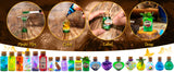 DIY Fairy Potion Kit – Magical Science & Craft Activity for Kids