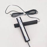 Smart Keyless Car Start System with Remote Engine Control & Auto Lock