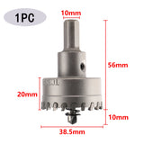 Multi-Tooth Drill Bit and Soilless Hydroponic Nursery Pots for Efficient Seed Cultivation