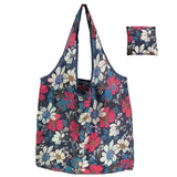 Reusable Foldable Shopping Bag – Eco-Friendly, Large Capacity & Stylish
