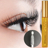 Lengthening & Volumizing Eyelash Growth Mascara Serum