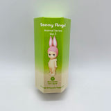 Sonny Angel Blind Box Figures - Animal & Fruit Series Collectible Miniatures