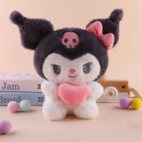 Soft Cotton TV Character Plush Toy – Cute & Cuddly Pillow for Teens and Adults