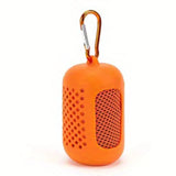 Toalla refrescante de secado rápido: toalla de microfibra para deportes y playa para uso en exteriores y fitness