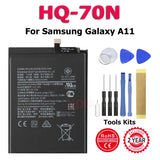 Replacement Battery for Samsung Galaxy A Series – High-Capacity, Certified Compatible Battery
