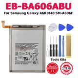 Replacement Battery for Samsung Galaxy A Series – High-Capacity, Certified Compatible Battery