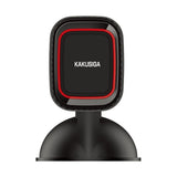 Universal Magnetic Car Phone Holder – 360° Rotating Car Mount for Secure, Hands-Free Driving