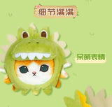 Plush TV Character Animal Doll – Soft Stuffed Polyester Toy for Teens & Collectors