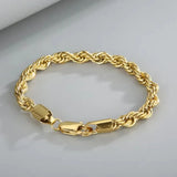 925 Sterling Silver Charm Bracelet – Timeless Elegance for Every Occasion