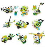 Educational WeDo 2.0 4th Generation Compatible Robotics Kit
