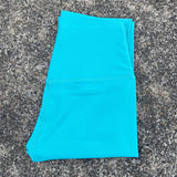 Women's High Waist Yoga Leggings with Pockets - Tummy Control Workout Pants for Gym & Running
