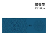 Quick Dry Microfiber Sports Towel for Gym, Camping, Yoga & Travel