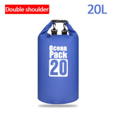 Waterproof Floating Dry Bag for Outdoor Water Sports
