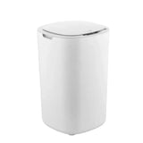 Automatic Electric Touchless Trash Can with Waterproof 12L Capacity