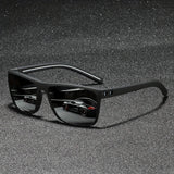 Gafas de sol deportivas polarizadas para hombre: la mejor protección ocular para andar en bicicleta, pescar y conducir