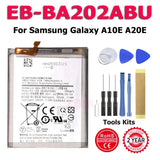 Replacement Battery for Samsung Galaxy A Series – High-Capacity, Certified Compatible Battery