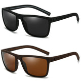 Polarized Sports Sunglasses – UV400 Protection for Men & Women