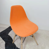 Waterproof Jacquard Chair Covers – Stretchable & Stain-Resistant for Dining & Bar Chairs