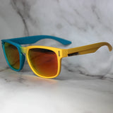Polarized Sunglasses – UV Protection & Glare Reduction for Outdoor Activities