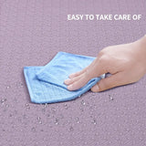 Non-Slip Balance Pad for Yoga, Core Stability & Joint Support – 40x40cm TPE Foam Cushion