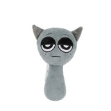 25cm Soft Anime Plush Toy – Movie-Inspired Collectible Pillow for Teens & Adults