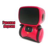 Interactive Smart Toy Robot for Kids – Talking, Dancing, Music & Remote-Controlled Companion