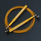 Professional Fitness Jump Rope for Weight Loss and Cardio Training
