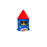 Eco-Friendly ABS Building Block Set – Small Lego-Compatible Toy Blocks for Adults and Teens