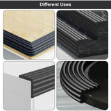 6.8ft Bunk Bed Ladder Pads - Soft Non-Slip Covers with Strong Adhesive Backing