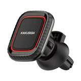Universal Magnetic Car Phone Holder – 360° Rotating Car Mount for Secure, Hands-Free Driving