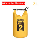 Waterproof Floating Dry Bag for Outdoor Water Sports
