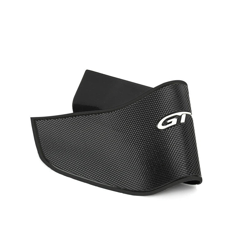 Anti-Slip Dashboard Rubber Pad for Peugeot 3008 & 5008 GT (2016-2024)