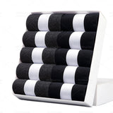 Premium Cotton Crew Socks – Breathable, Comfortable & Durable for Everyday Wear