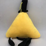 Disney Character Plush Toy – Soft 28cm Stuffed Doll for Kids & Collectors