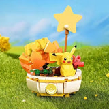 Small Building Blocks Compatible with Lego – Creative Construction Bricks