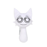 25cm Soft Anime Plush Toy – Movie-Inspired Collectible Pillow for Teens & Adults