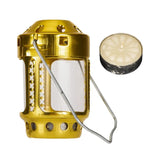 Portable Camping Candle Lantern