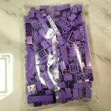 Resin LEGO-Compatible Mini Figures – Premium Accessories for Marvel, Anime & Fantasy Builds
