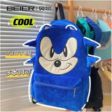 Anime-Inspired Travel Bag – Japanese Movie & TV Character Luggage for Teens & Adults