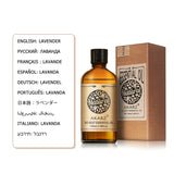Pure Musk Essential Oil for Skin, Hair, and Aromatherapy